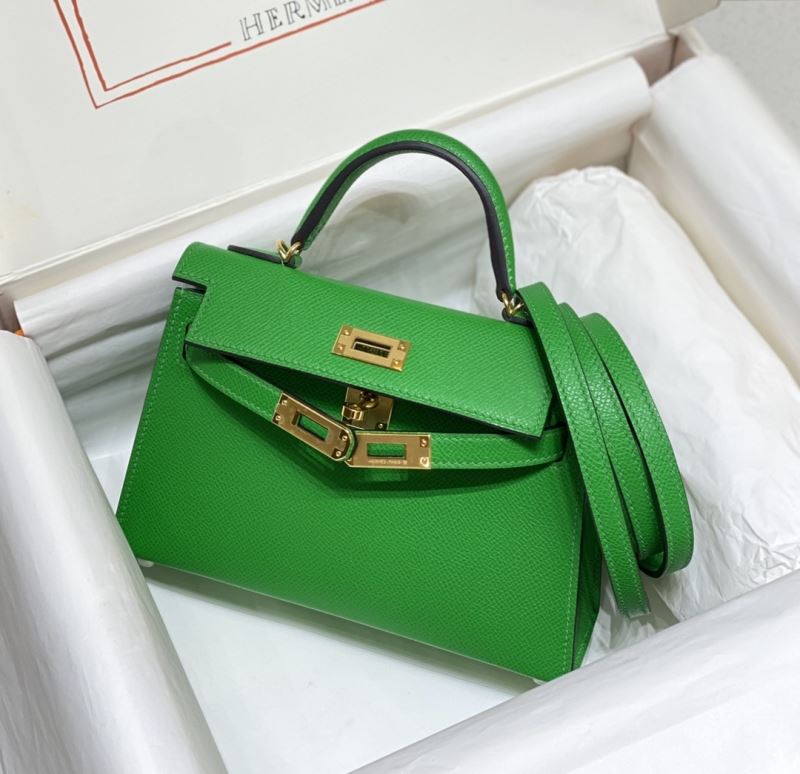 Hermes Kelly Bags